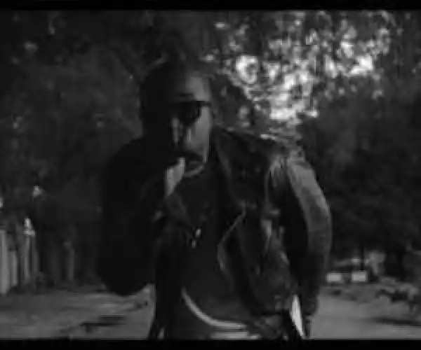 VIDEO: Ice Prince – Tear Drops (Preview)